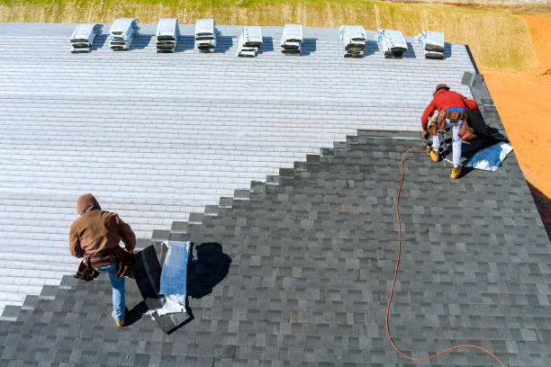 Best Roof Waterproofing Services  in San Fernando, CA