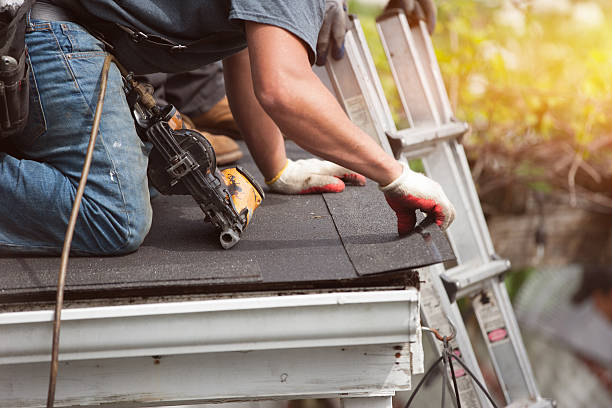 Best Commercial Roofing Services  in San Fernando, CA