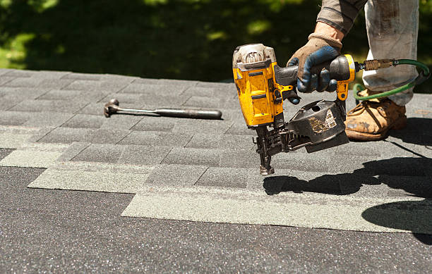Quick and Trustworthy Emergency Roof Repair Services in San Fernando, CA